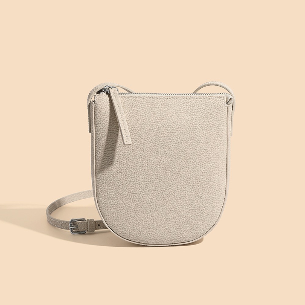 Leatherwork Drawing - Bolso de hombro con patrón de
