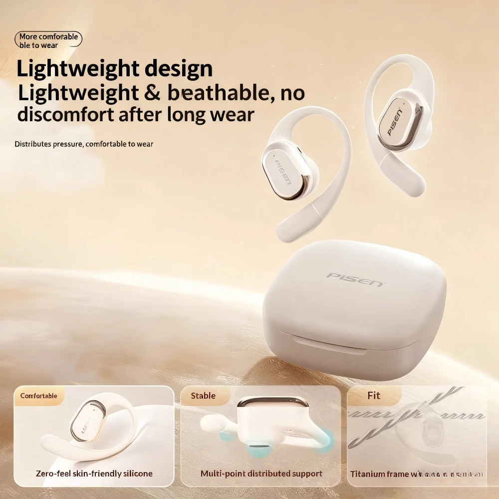 Auriculares inalámbricos Bluet - Leatherworking Leveling reseña y precio