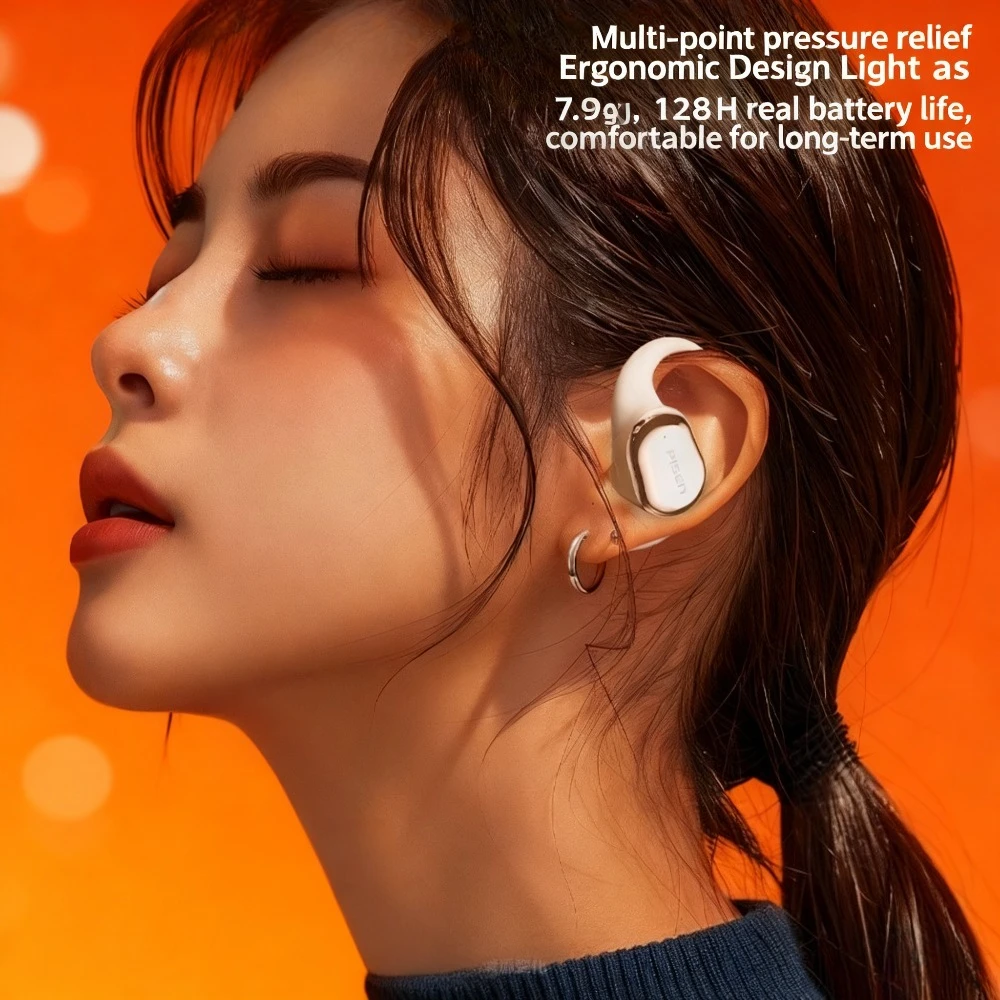 Auriculares inalámbricos Bluet - Leatherworking Leveling reseña y precio