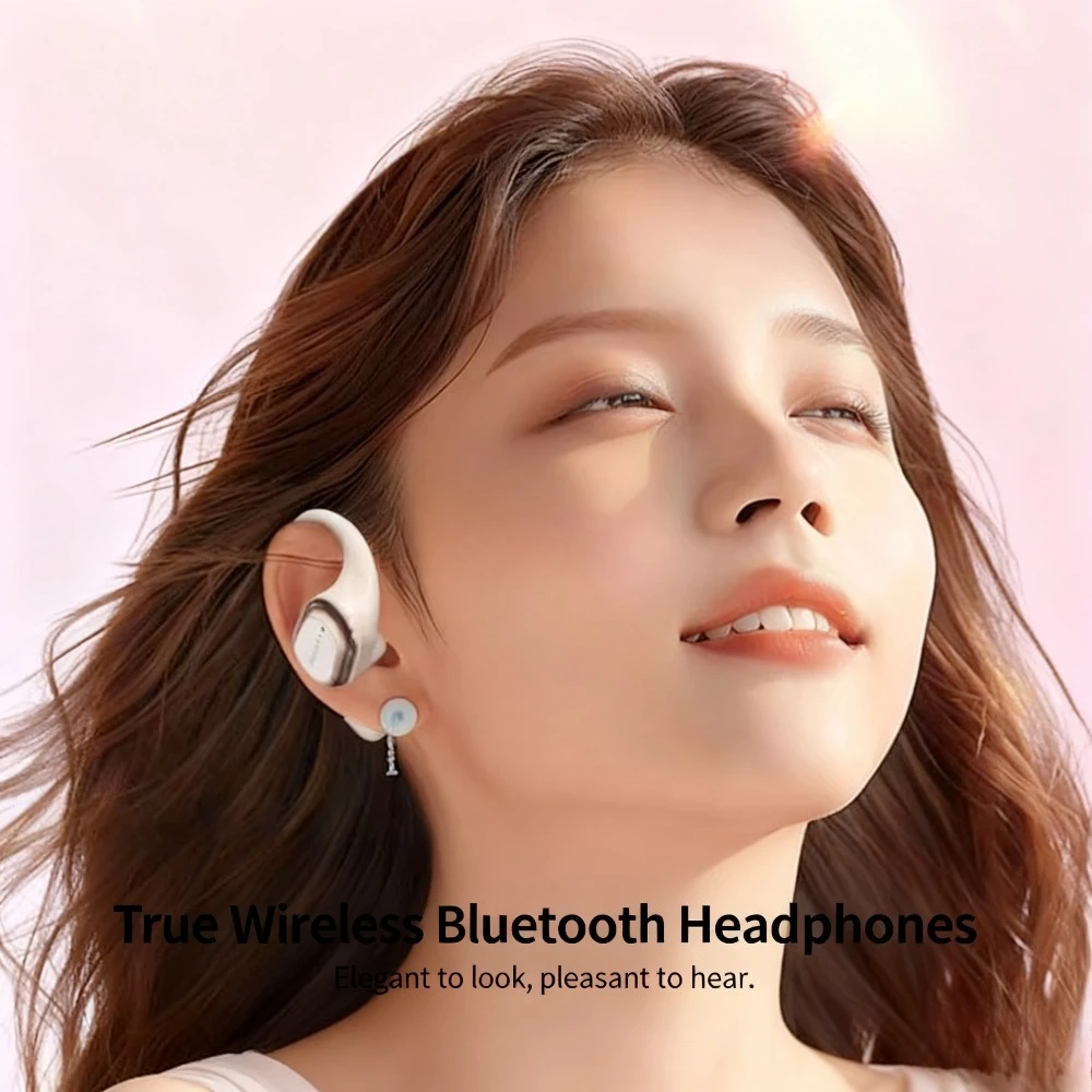 Auriculares inalámbricos Bluet - Leatherworking Leveling reseña y precio
