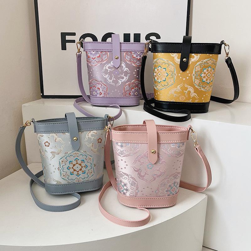 Bolso de punto DIY - Bolso de  - Leatherwork Drawing reseña y precio