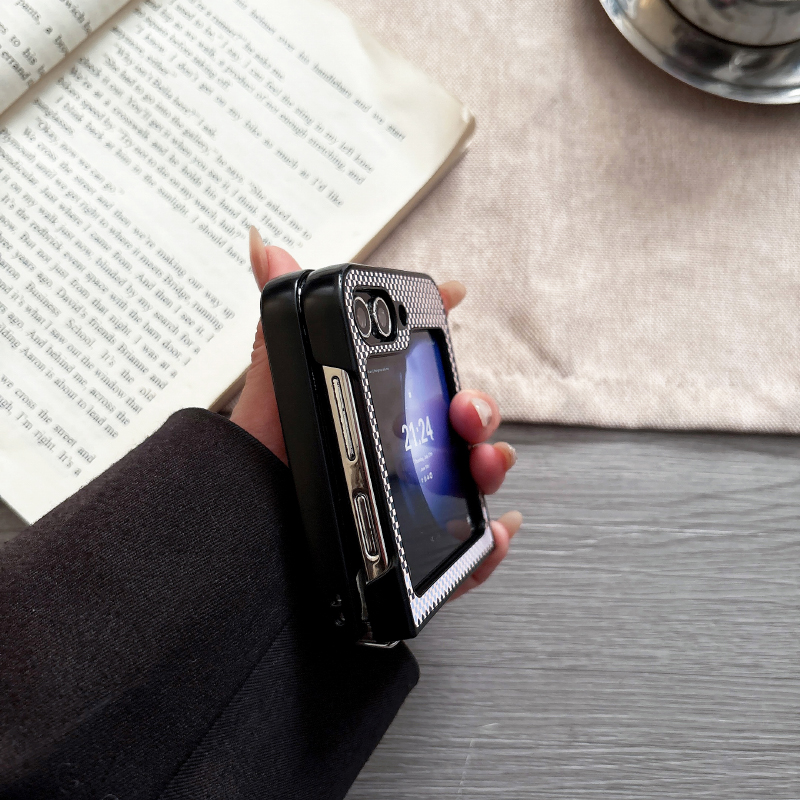 Funda magnética Magsafe de PC  - Leatherwork Drawing reseña y precio