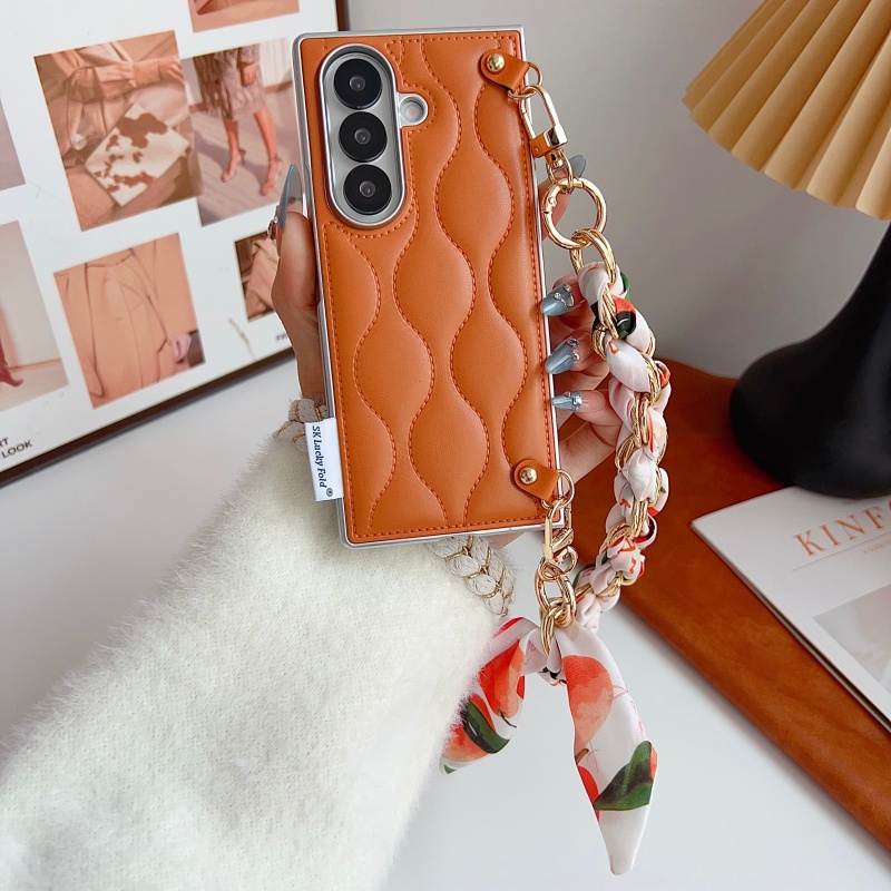 Funda de teléfono de cuero con - Leatherwork Drawing reseña y precio