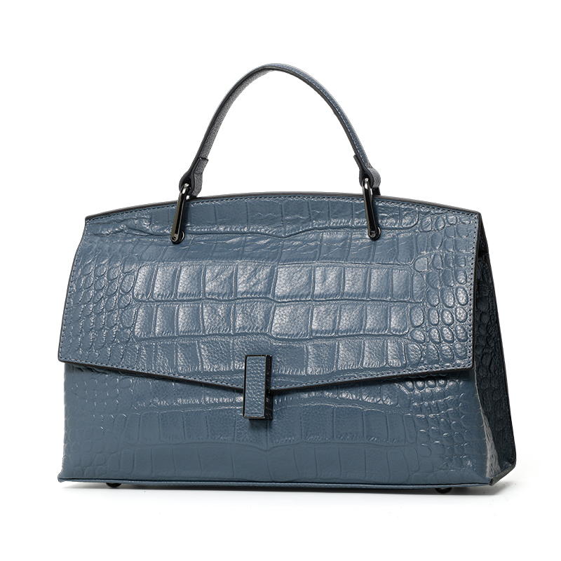 Bolso de mano Aidrani de cuero - Leatherwork Drawing reseña y precio