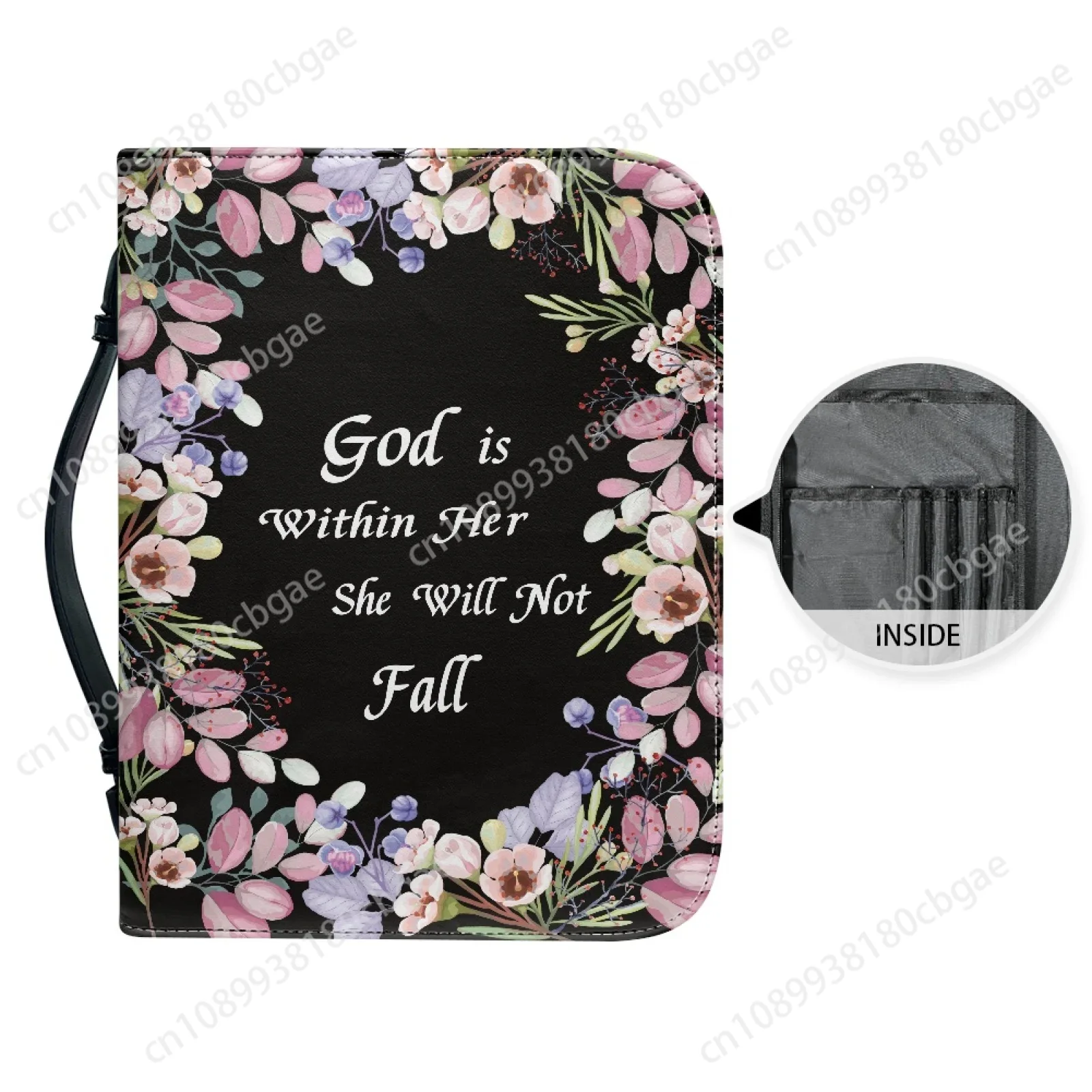 Bolso de la Biblia de cuero co - Leatherwork Drawing reseña y precio