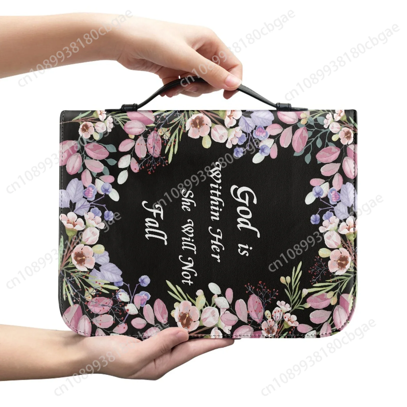 Bolso de la Biblia de cuero co - Leatherwork Drawing reseña y precio
