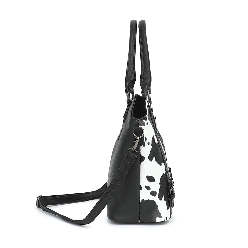 Juego de 2 piezas: Bolso de ma - Leatherwork Drawing reseña y precio