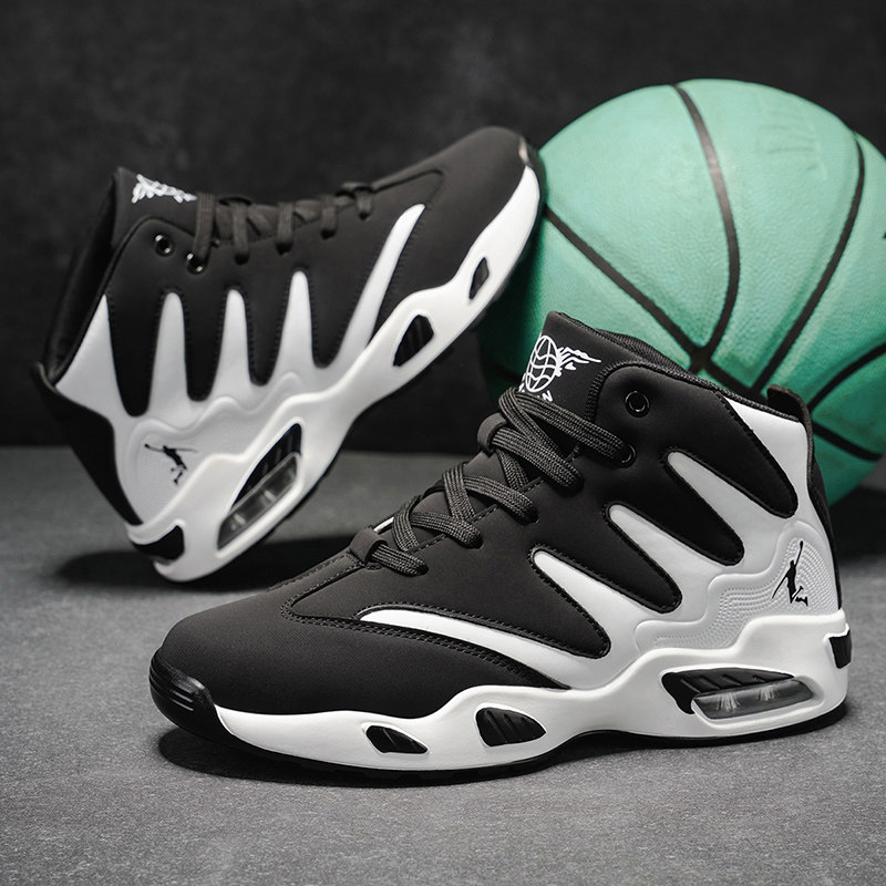 Zapatillas de baloncesto de ca - Leatherwork Drawing reseña y precio