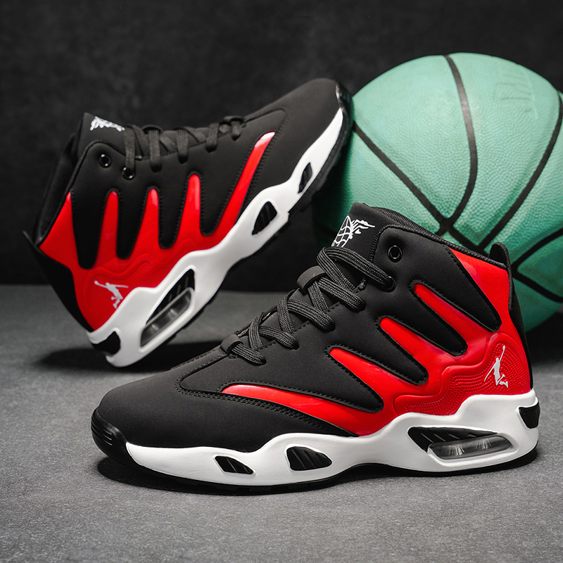 Zapatillas de baloncesto de ca - Leatherwork Drawing reseña y precio