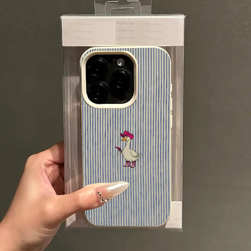 Funda de silicona suave con pa - Leatherwork Drawing reseña y precio